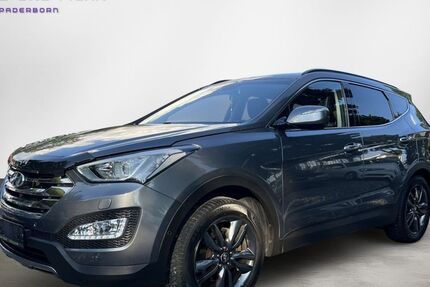 Hyundai SANTA FE 167.000 km 9.999 &euro; Paderborn 33100