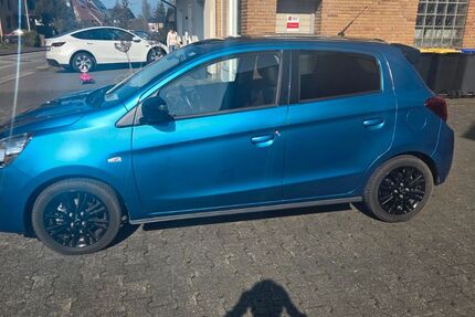 Mitsubishi Space Star 9.078 km 10.400 &euro; Verl 33415