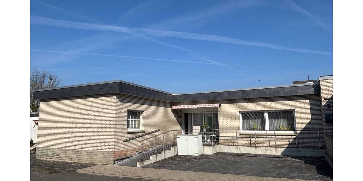 Bungalow Delbrück - 5 Zimmer, 126 m&sup2;, 310.000&euro; | Angebot:26015294