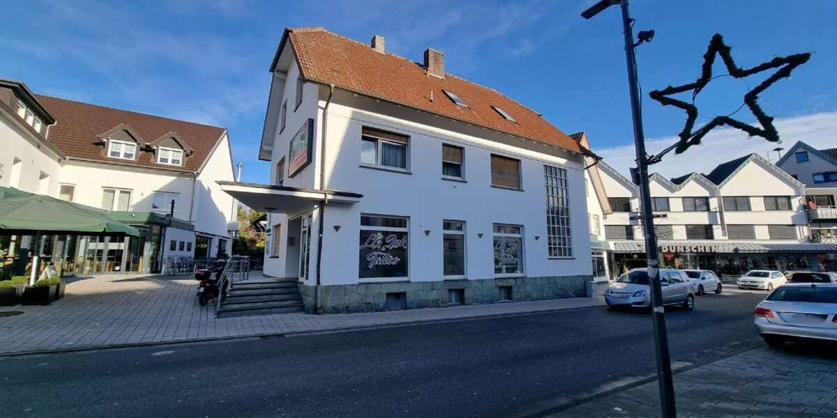 Gewerbeobjekt Delbrück - 1.500&euro; | Angebot:25926416