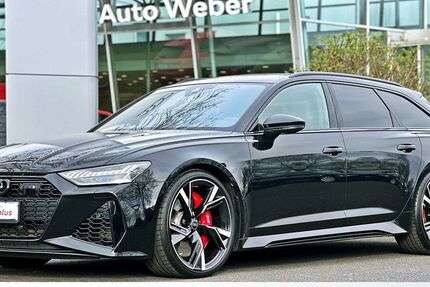 Audi RS6 18.590 km 129.890 &euro; Neubeckum 59269