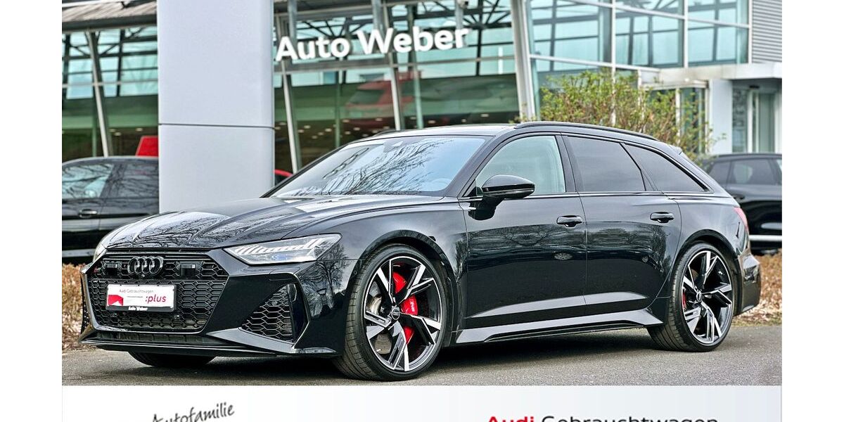 Audi RS6 18.590 km 129.890 &euro; Neubeckum 59269