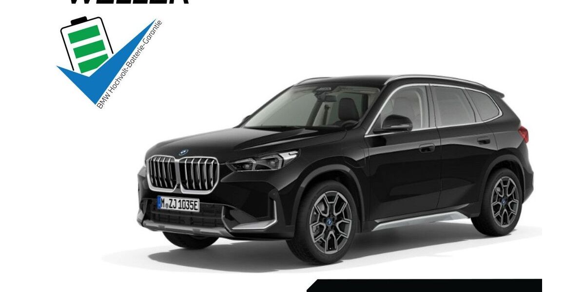 BMW X1 7.332 km 48.700 &euro; Paderborn 33104