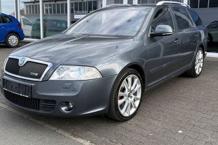 Skoda Octavia 245.000 km 4.999 &euro; Gütersloh 33332