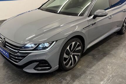 VW Arteon 56.950 km 30.800 &euro; Delbrück 33129