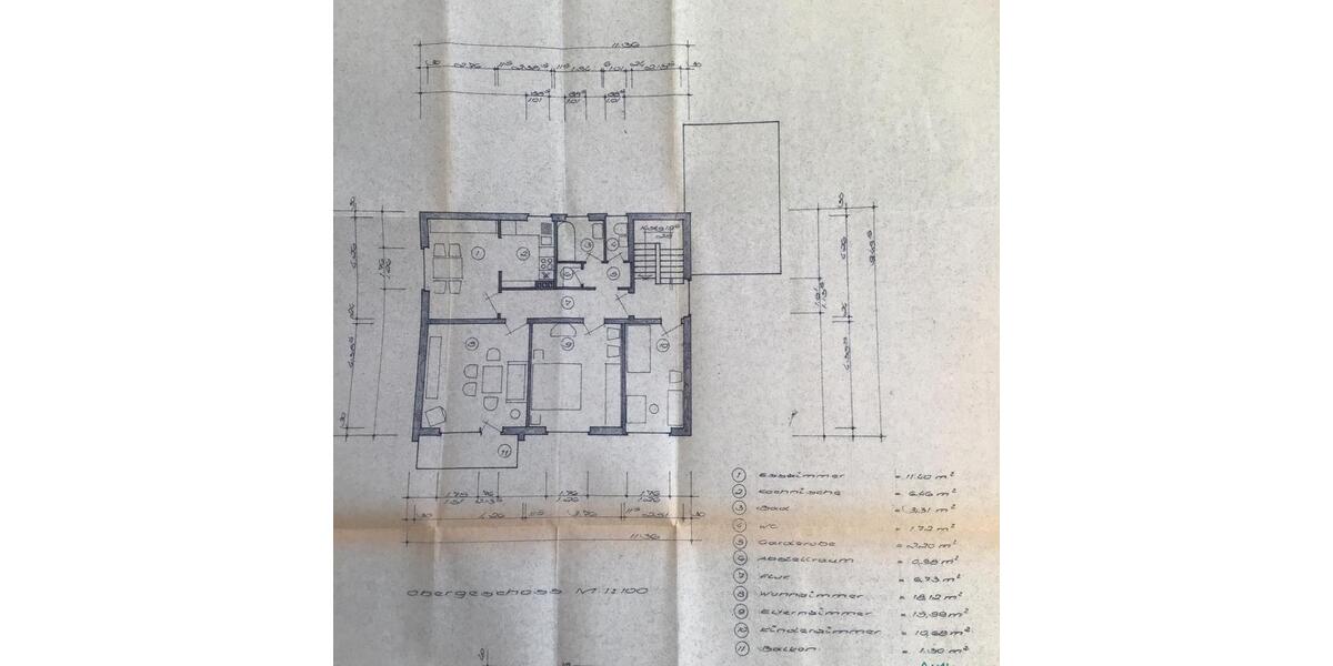 Mehrfamilienhaus, Wohnhaus Rüthen - 239.000&euro; | Angebot:25403236