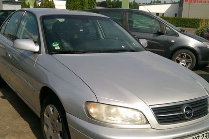 Opel Omega 235.960 km 1.580 &euro; Lippstadt-Lipperbruch 59558