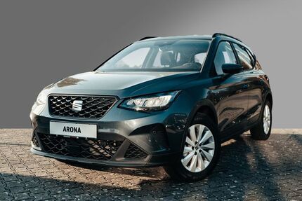 Seat Arona 1.053 km 22.990 &euro; Warstein-Belecke 59581
