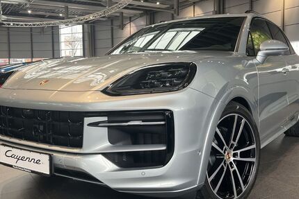 Porsche Cayenne 16.500 km 117.890 &euro; Paderborn 33100