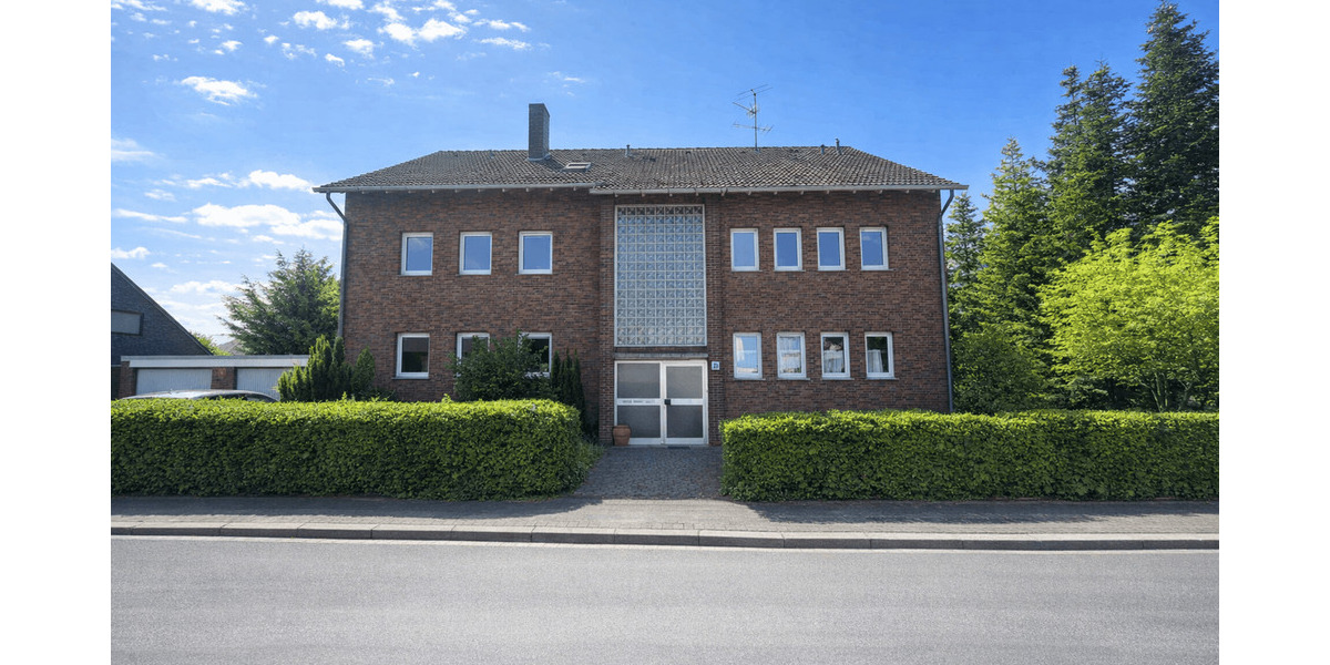 Mehrfamilienhaus, Wohnhaus Lippstadt Lipperode - 1 Zimmer, 349.000&euro; | Angebot:26156433