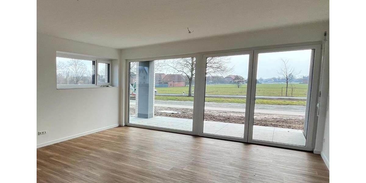 Terrassenwohnung Rheda-Wiedenbrück Wiedenbrück - 3 Zimmer, 82 m&sup2;, 1.095&euro; | Angebot:25974905