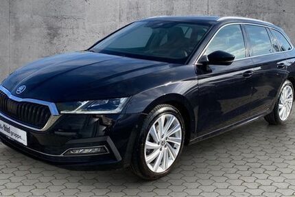 Skoda Octavia 73.300 km 25.490 &euro; Paderborn 33104