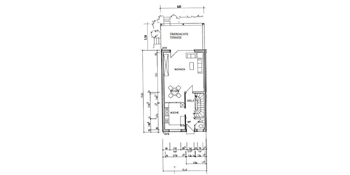 Doppelhaushälfte Beckum - 4 Zimmer, 104 m&sup2;, 315.000&euro; | Angebot:26663087