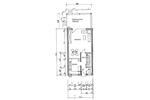 Doppelhaushälfte Beckum - 4 Zimmer, 104 m&sup2;, 315.000&euro; | Angebot:26663087
