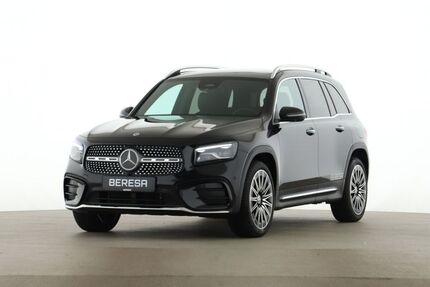 Mercedes-Benz GLB 200 9.900 km 44.250 &euro; Gütersloh 33332