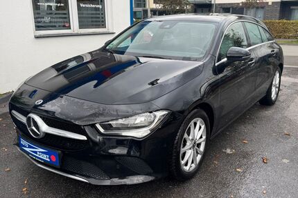 Mercedes-Benz CLA 200 96.000 km 24.950 &euro; Gütersloh 33330