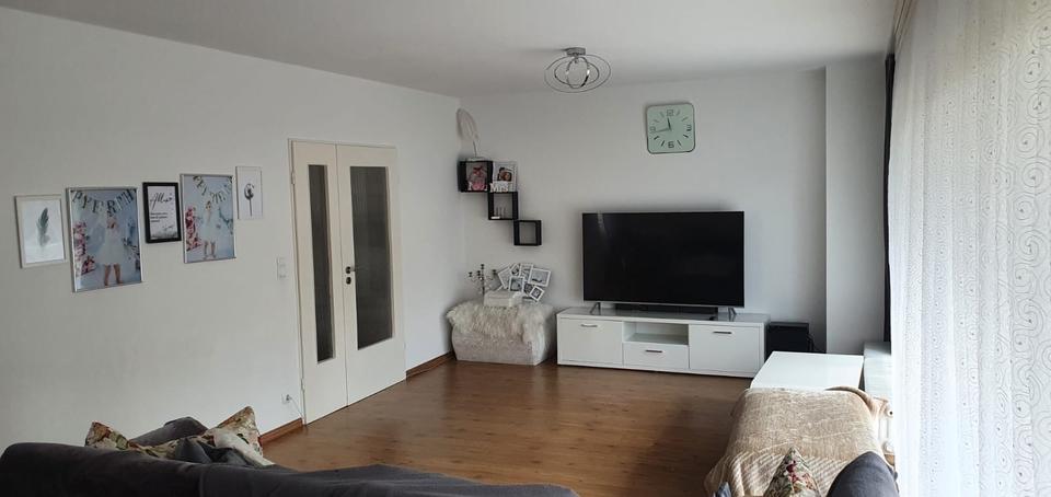 Etagenwohnung Gütersloh Kattenstroth - 3.5 Zimmer, 100 m&sup2;, 995&euro; | Angebot:25810549