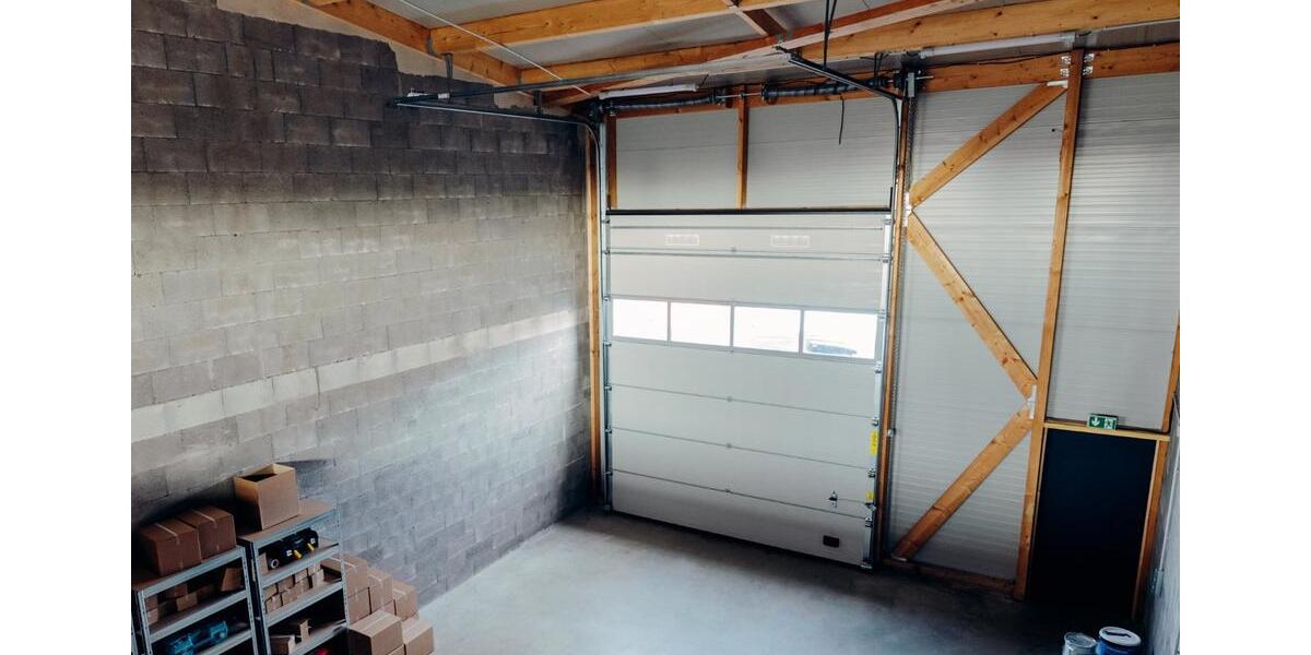 Gewerbeobjekt Paderborn Elsen - 999&euro; | Angebot:19165027