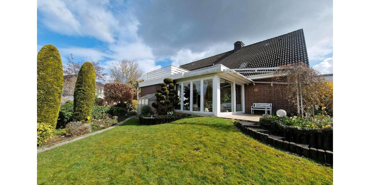 Bungalow Lippstadt Bad Waldliesborn - 5 Zimmer, 120 m&sup2;, 400.000&euro; | Angebot:26025438