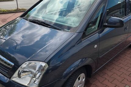 Opel Meriva 171.800 km 2.100 &euro; Erwitte 59597