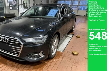 Audi A6 112.101 km 32.985 &euro; Oelde (Stromberg) 59302
