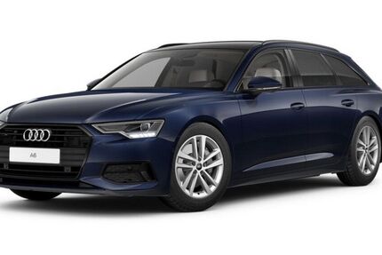 Audi A6 94.250 km 43.860 &euro; Rheda-Wiedenbrück 33378