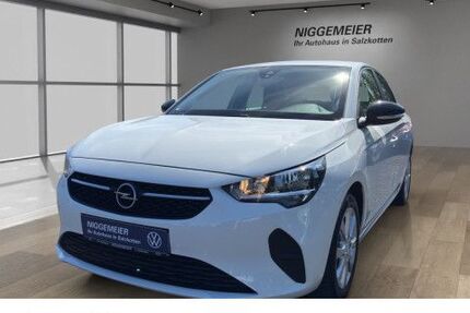 Opel Corsa 52.835 km 11.990 &euro; Salzkotten 33154