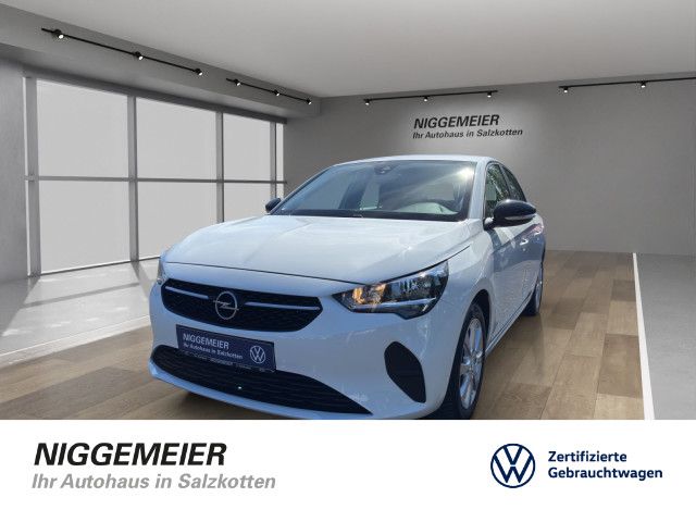 Opel Corsa 52.835 km 11.990 &euro; Salzkotten 33154