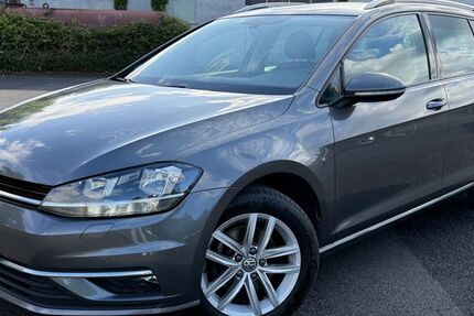 VW Golf 222.000 km 6.900 &euro; Soest 59494