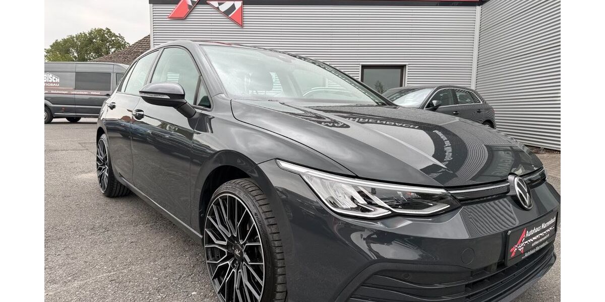 VW Golf 99.000 km 18.999 &euro; Anröchte 59609