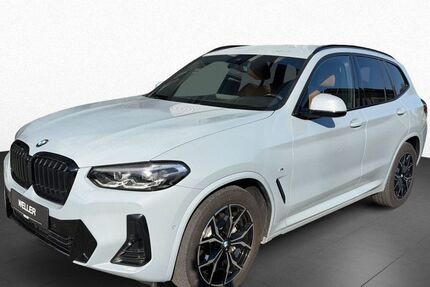 BMW X3 136.563 km 35.850 &euro; Gütersloh 33334