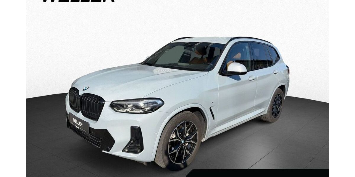 BMW X3 136.563 km 35.850 &euro; Gütersloh 33334