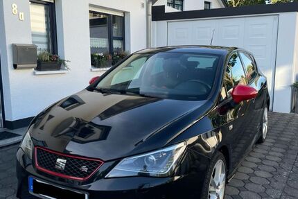 Seat Ibiza 70.080 km 11.500 &euro; Paderborn 33102