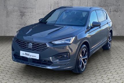 Seat Tarraco 44.970 km 33.490 &euro; Rheda-Wiedenbrück 33378