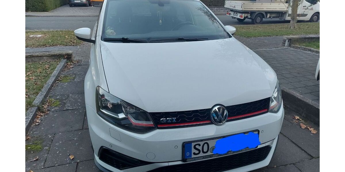 VW Polo 149.000 km 9.800 &euro; Geseke 59590