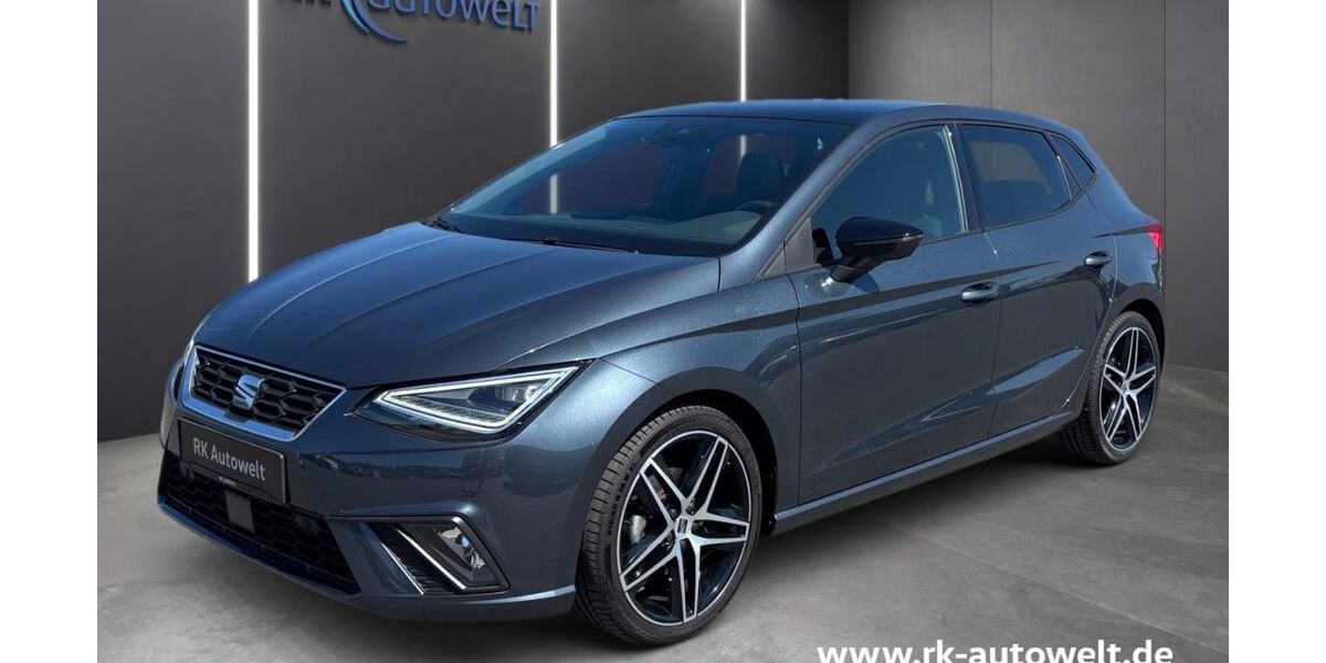 Seat Ibiza 50.188 km 20.900 &euro; Ennigerloh 59320