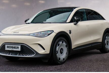 Smart #3 16.263 km 31.653 &euro; Paderborn 33100