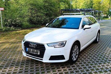 Audi A4 154.000 km 16.700 &euro; Paderborn 33104