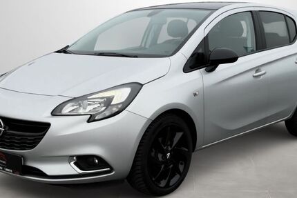 Opel Corsa 96.000 km 9.999 &euro; Erwitte 59597