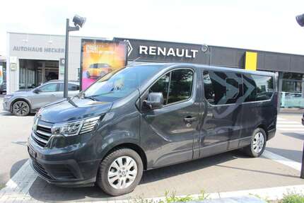 Renault Trafic 23.646 km 37.490 &euro; Lippstadt 59557