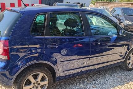 VW Polo 258.000 km 1.990 &euro; Paderborn 33106
