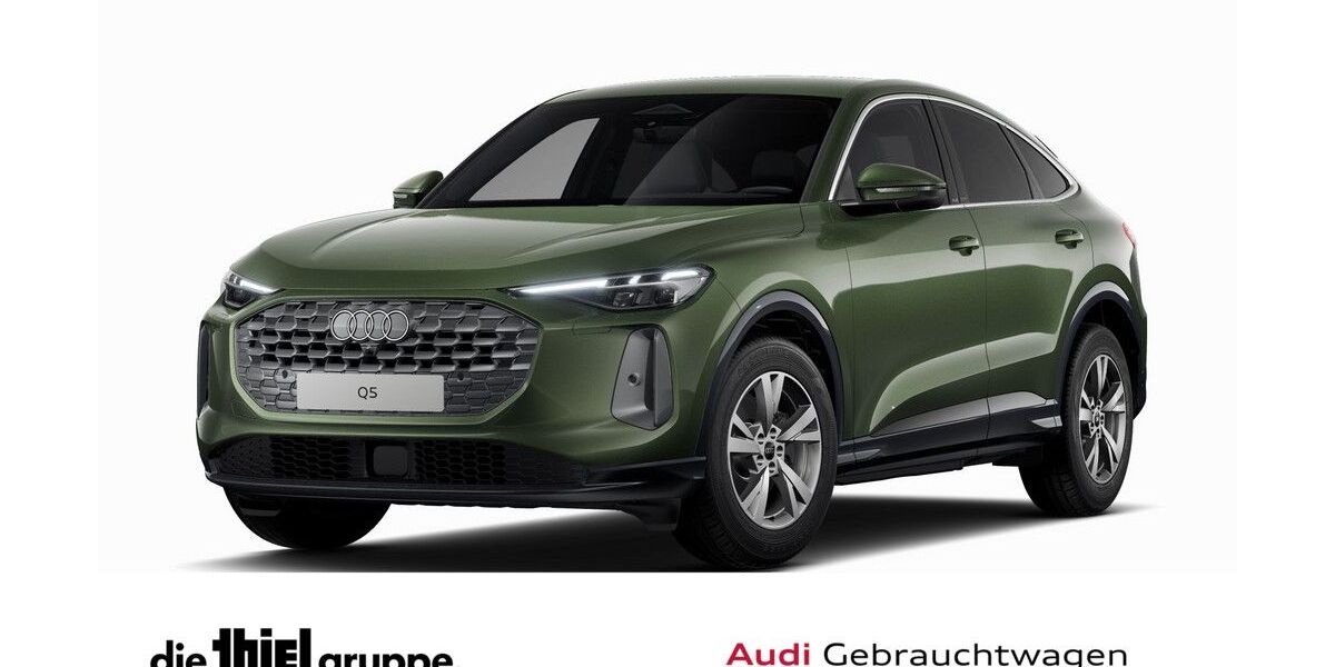 Audi Q5 7.200 km 48.690 &euro; Paderborn 33100