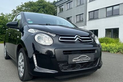 Citroen C1 58.000 km 6.999 &euro; Lippstadt 59557
