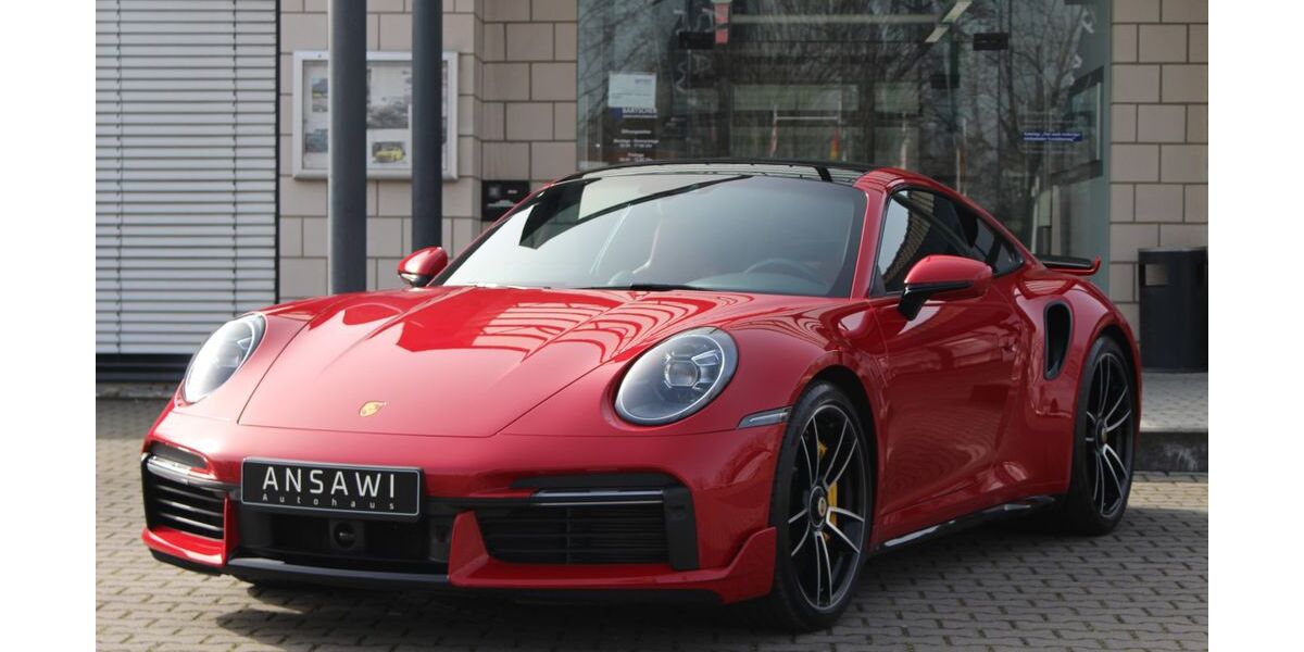 Porsche 911 Urmodell 17.000 km 178.850 &euro; Beckum 59269