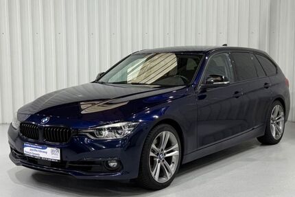 BMW 325 191.000 km 13.950 &euro; Lippstadt 59555