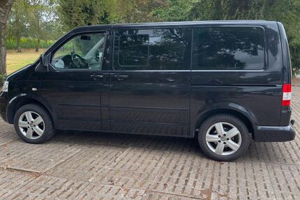 VW T5 Multivan 237.816 km 13.500 &euro; Lippetal 59510