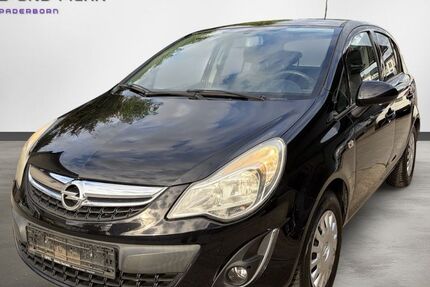 Opel Corsa 117.960 km 2.999 &euro; Paderborn 33100