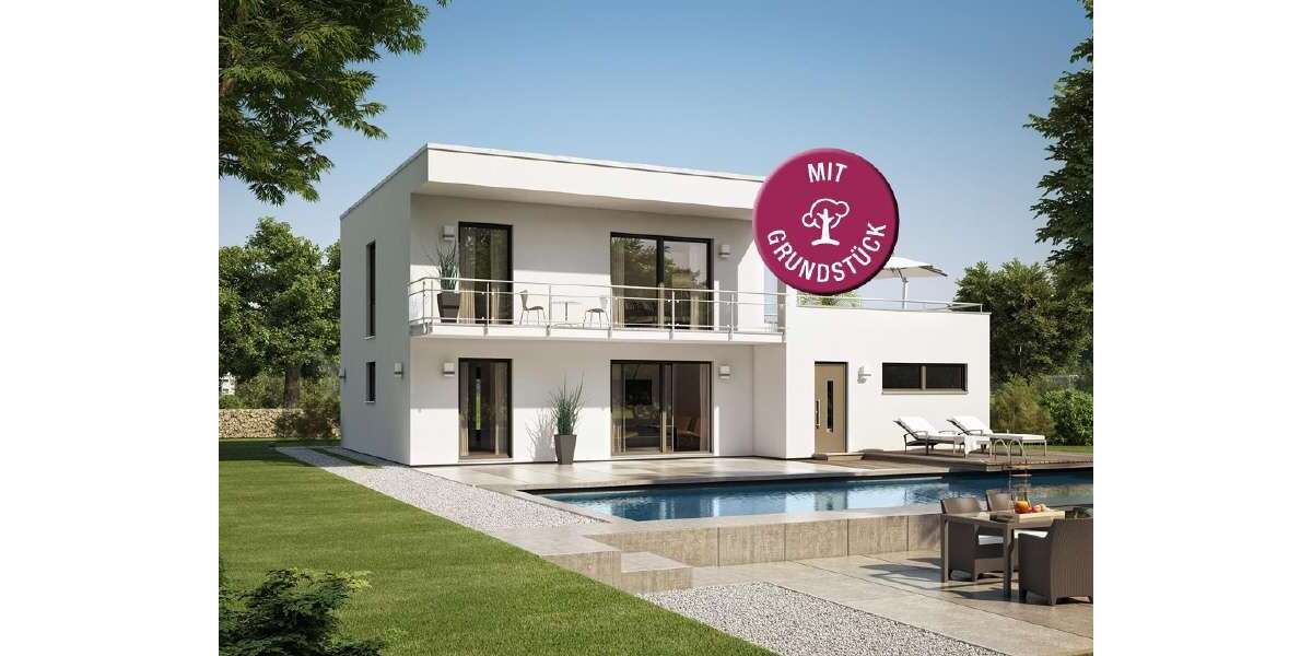 Einfamilienhaus Salzkotten - 4 Zimmer, 119 m&sup2;, 545.400&euro; | Angebot:26651952