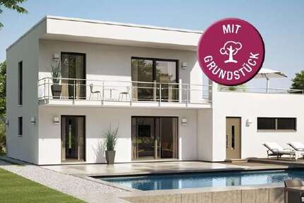 Haus Salzkotten - 4 Zimmer, 119 m&sup2;, 545.400&euro; | Angebot:26651952
