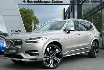 Volvo XC90 78.346 km 52.790 &euro; Gütersloh 33334